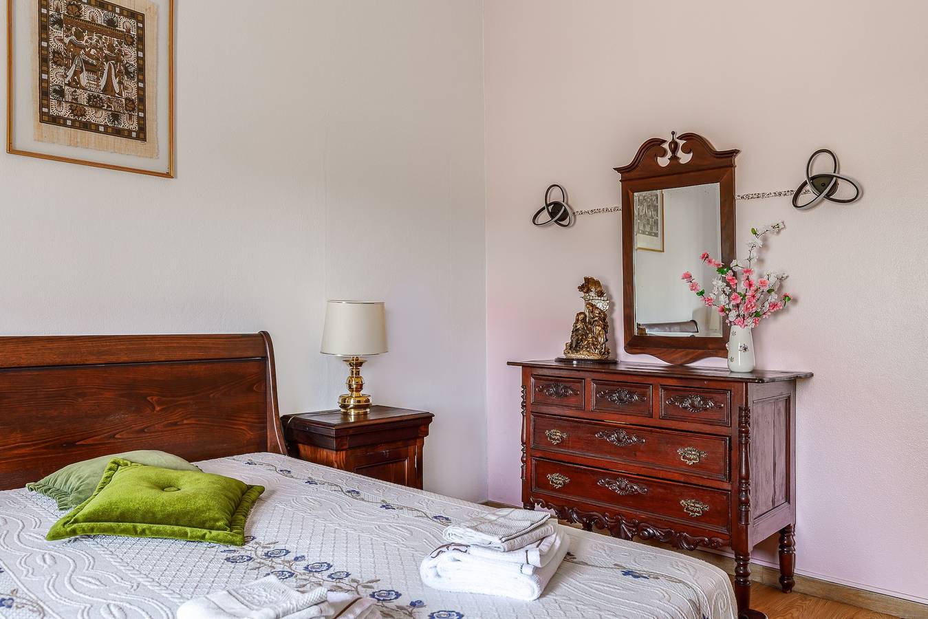 Landelijk huis 'Sunset Landscape' met gedeeld zwembad, tuin en wifi, foto 15