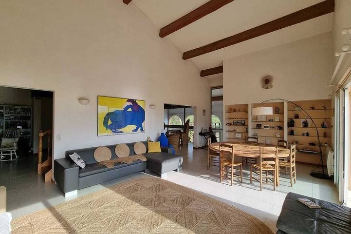 Location de vacances pour 12 personnes, avec Balcon et Jardin à Los Masos - 2