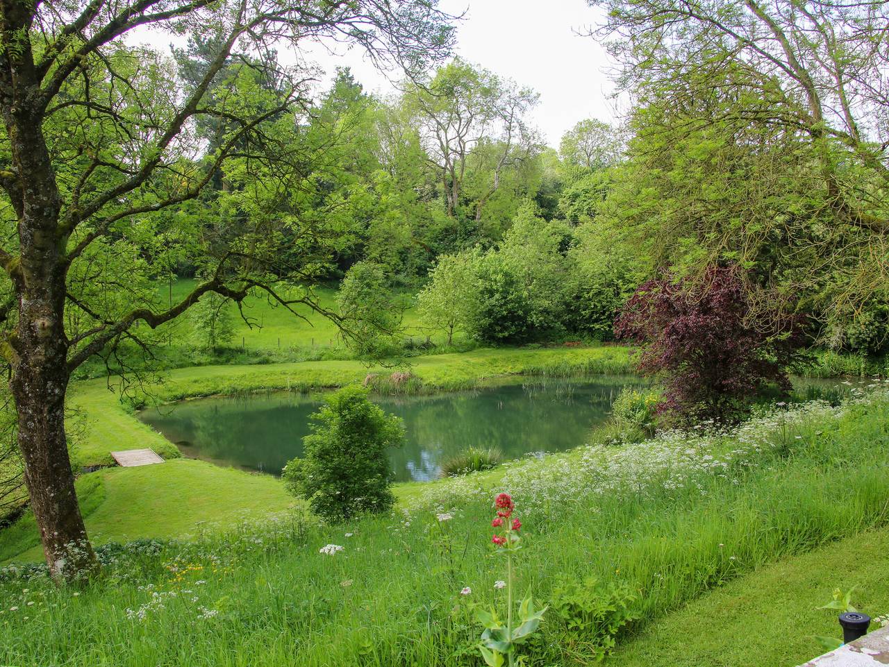 The Coach House in Midlands