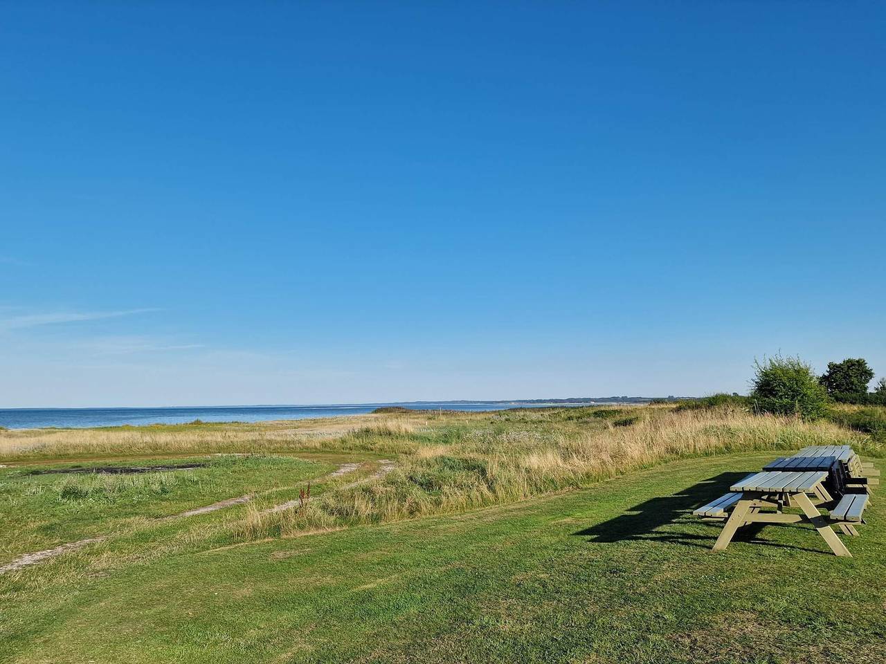 4 stjernet sommerhus i Ørsted-By Traum in St. Sjørup, Djursland
