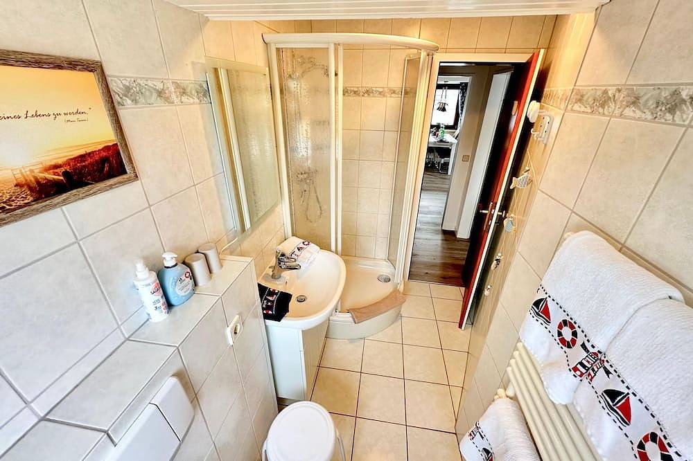 Ganze Wohnung, Ferienwohnung Wohnung West in Tinnum, Sylt (Gemeinde)