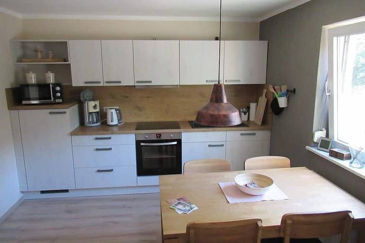 Ferienhaus für 6 Personen