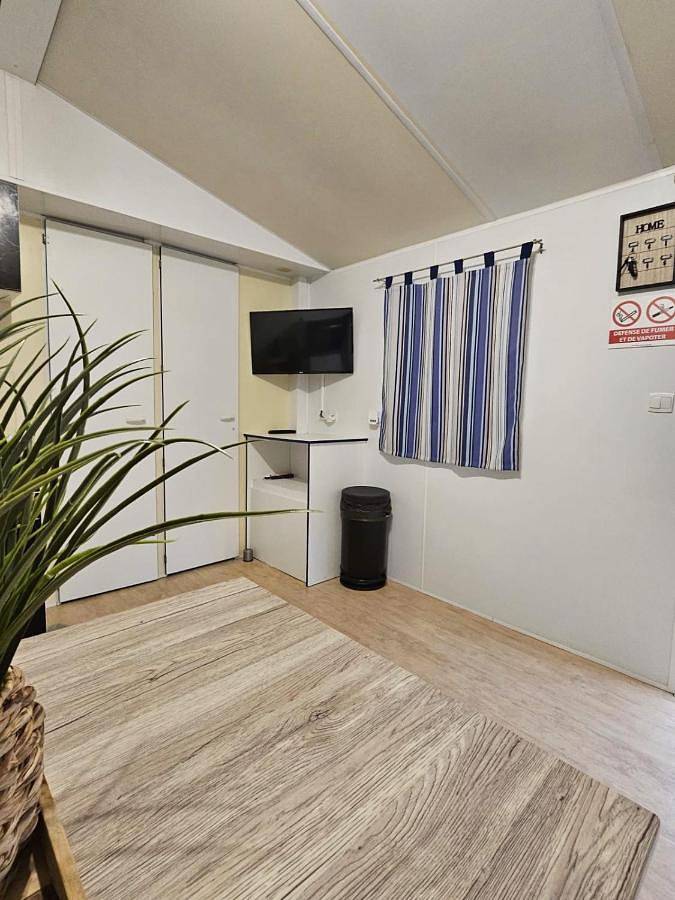 Location de vacances pour 6 personnes, avec terrasse, animaux acceptés à Lougratte - 3