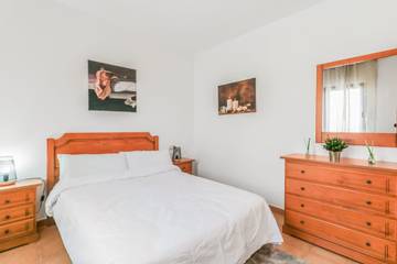 Casa De Vacaciones para 6 Personas en La Capellania (Corralejo), La Oliva, Foto 2