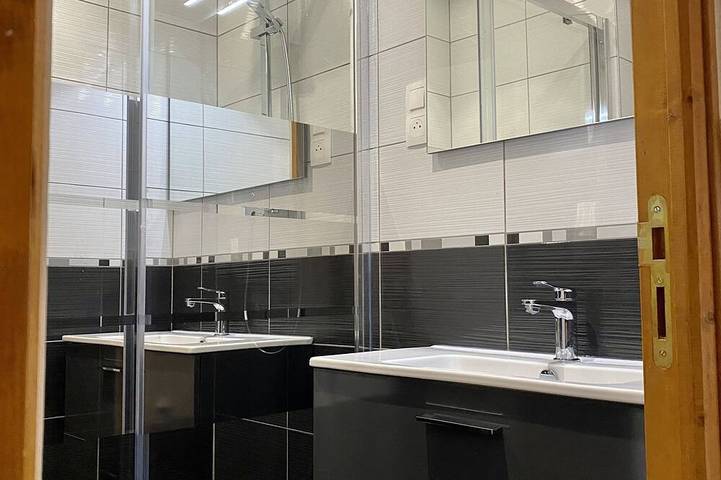 Location de vacances pour 4 personnes, avec terrasse et jardin à Alligny-en-Morvan - 4