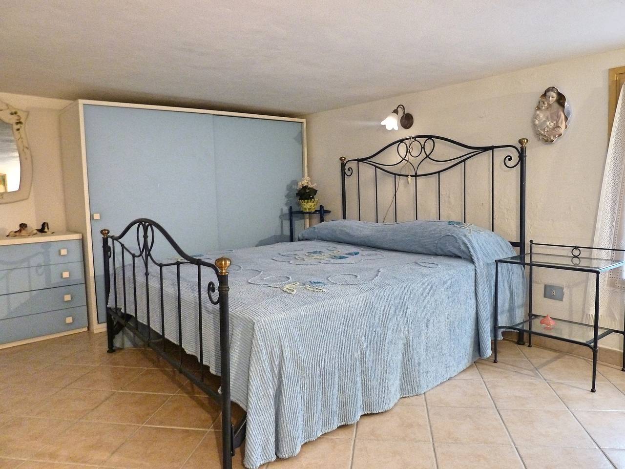 Casa Mamma Rosetta, nur einen Schritt vom Meer, den Bergen und dem Radweg entfernt in Civezza, Riviera di Ponente