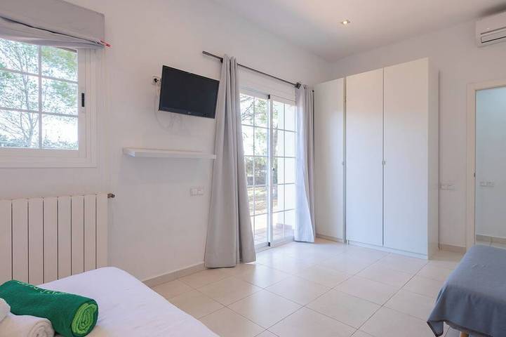 New! Villa Oasis Prous in Sant Jordi de ses Salines, Sant Josep de sa Talaia