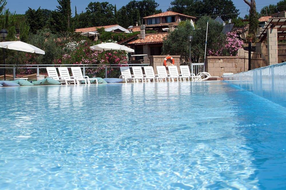Casa vacanza a Guardistallo a partire da 111€ a notte