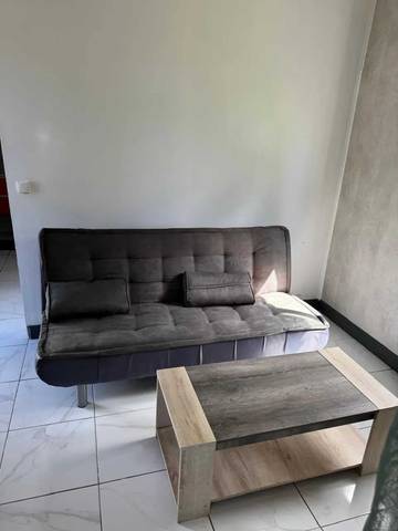 Bungalow pour 4 Personnes dans Basse-Terre (homonymie), Antilles, Photo 4