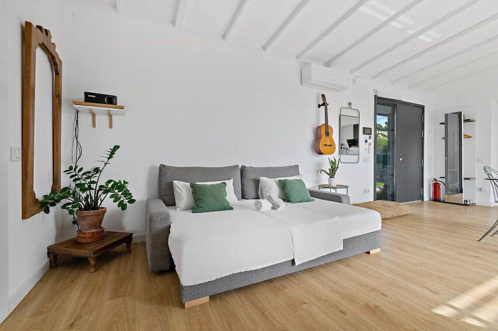 Beach 5☆Chic Home | Perfectgetaway | Amazing views in Argentona, Costa del Maresme