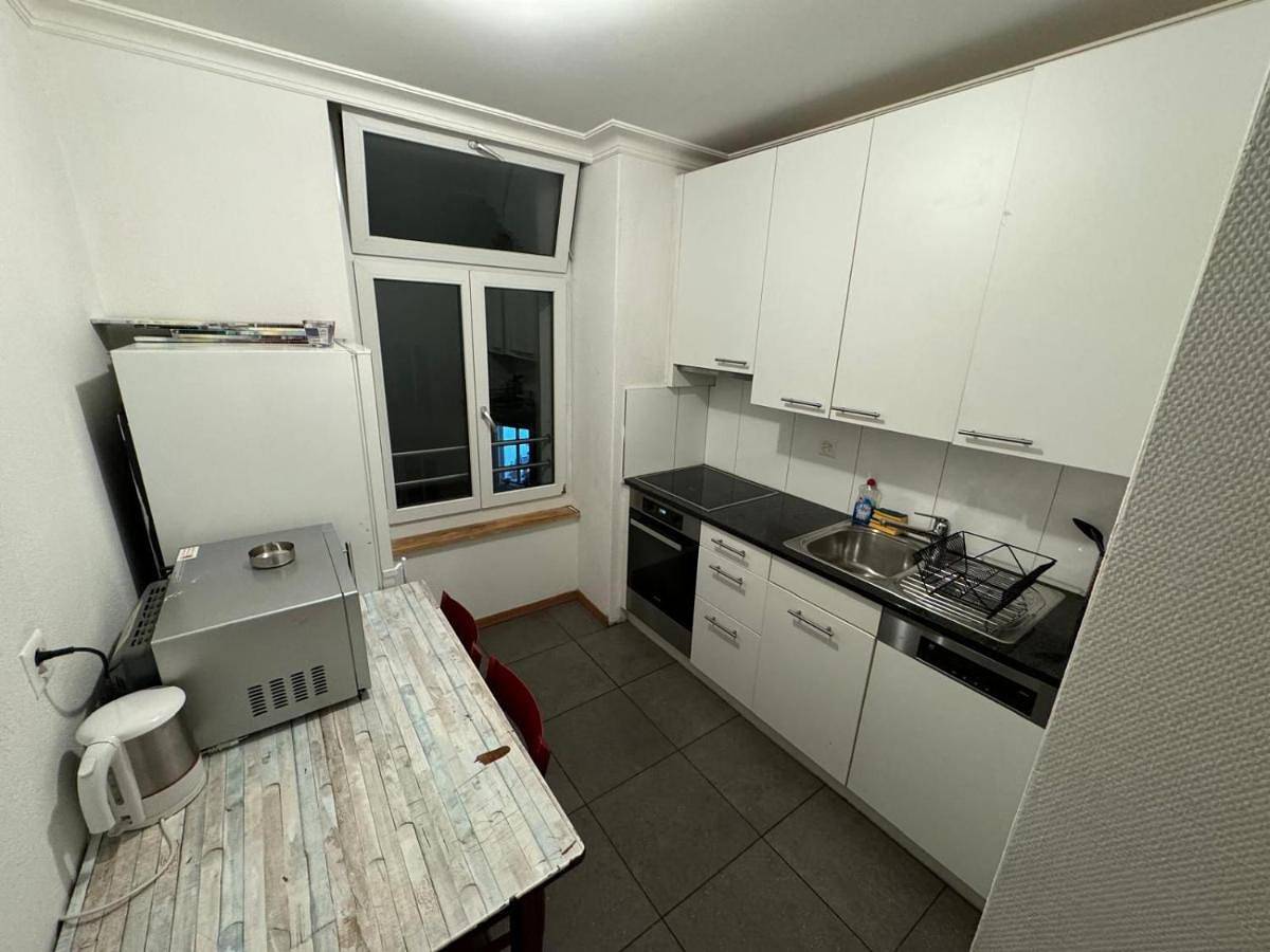 Entire holiday apartment, Zürizimmer in Zurich, Zurich district