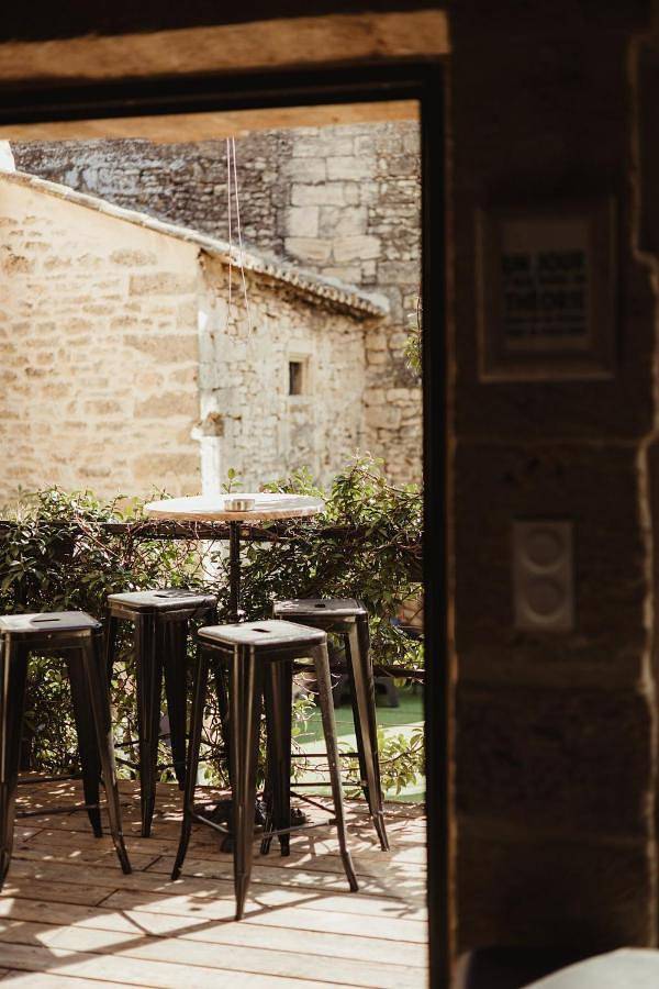 Location de vacances pour 11 personnes, avec piscine et jardin à Vers-Pont-du-Gard - 4