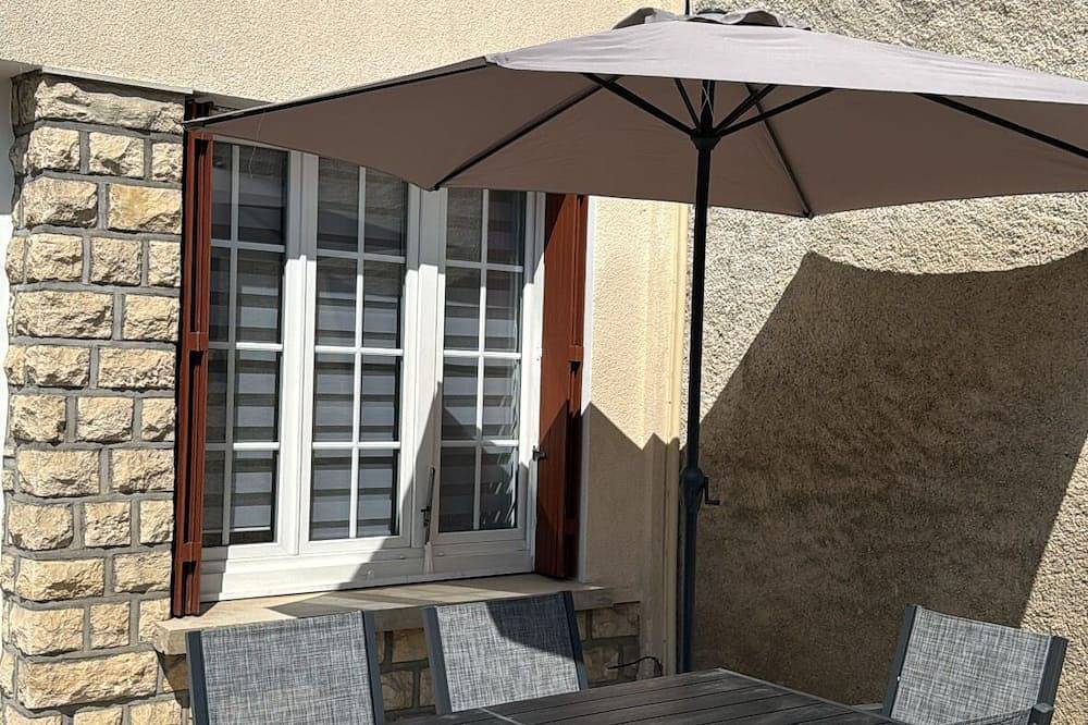 Photo : Maison de vacances