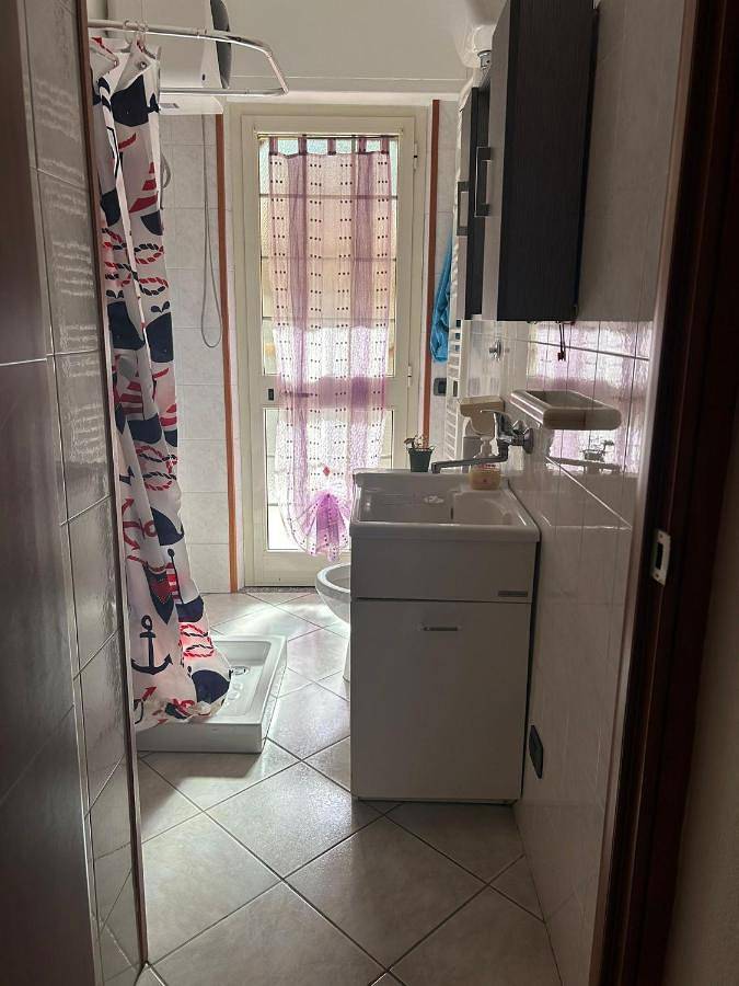 Location de vacances pour 4 personnes, avec jardin à Oristano - 2