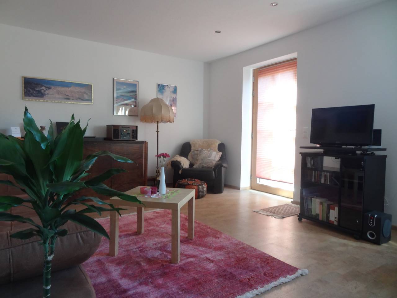 Ferienwohnung Frühauf - holiday flat, foto 6