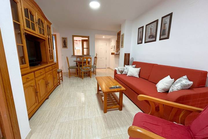 Appartement entier, Acv - Costa Marina II-1ª linea planta 10 norte in Marina d'Or, Oropesa del Mar
