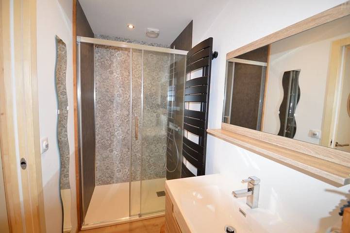 Appartement entier, Agréable et confortable appartement vue mer in Granville, Côte de la Déroute