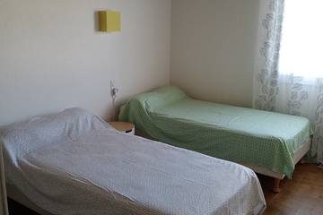 Gîte pour 6 personnes, avec terrasse à Tuchan