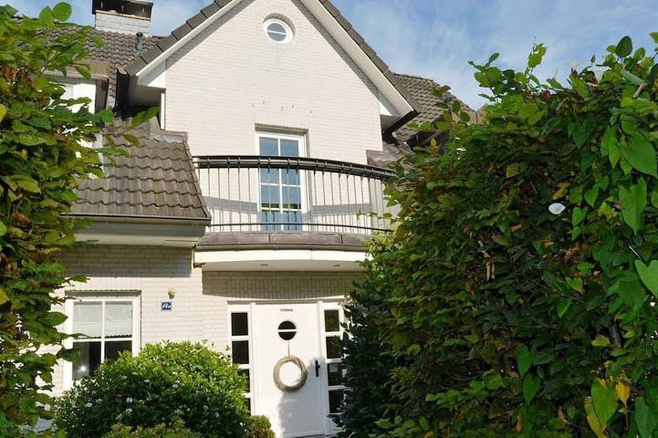 Ferienwohnung für 2 Personen, mit Garten - 1