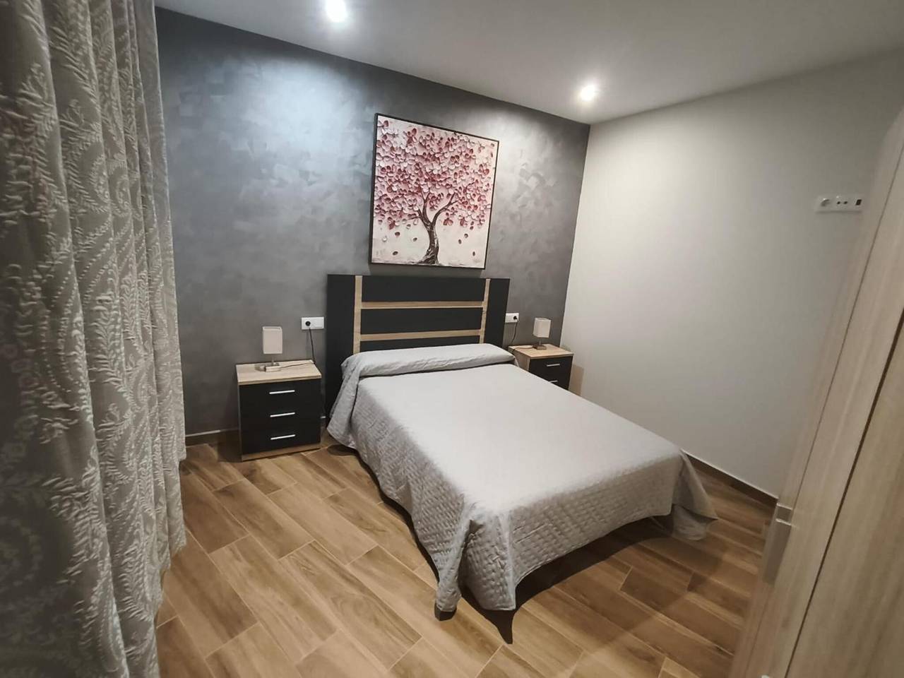 Appartement El Huertecillo 2, renaissance dorp in La Mancha, foto 8