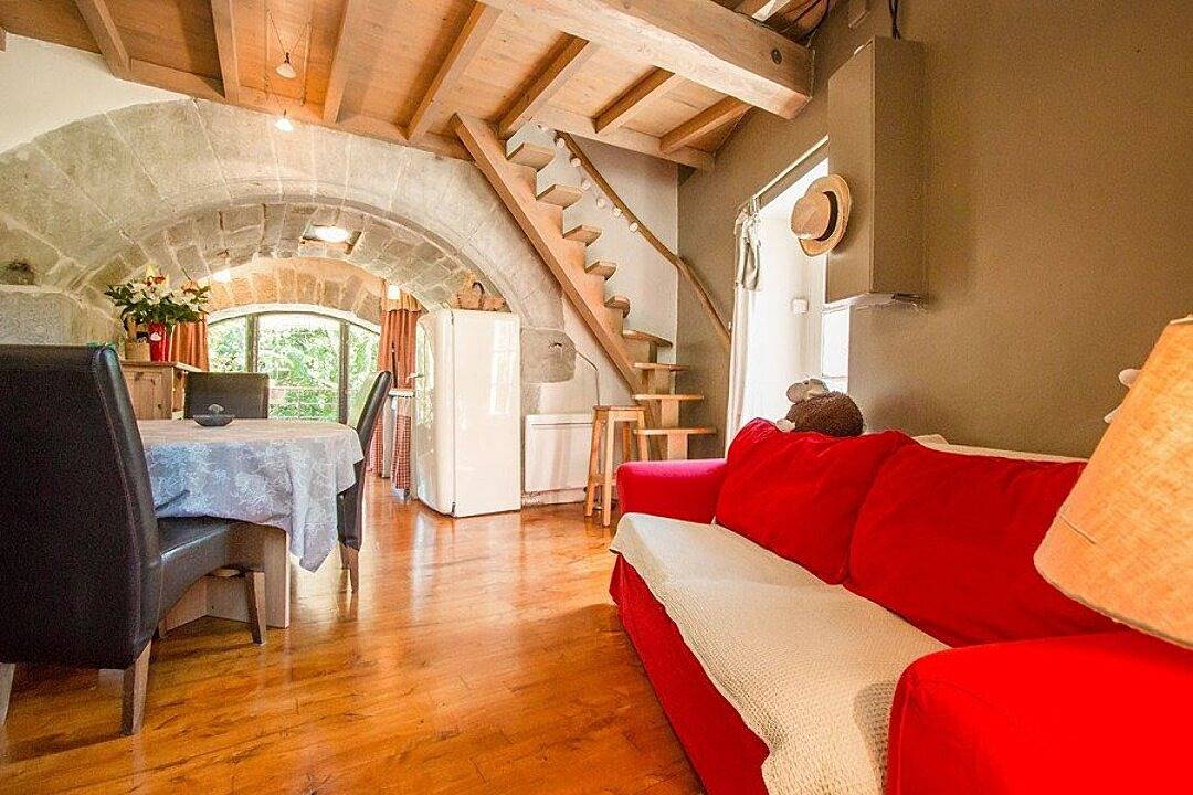 Gîte "Au fil de l'eau" in Montolieu, Région de Carcassonne