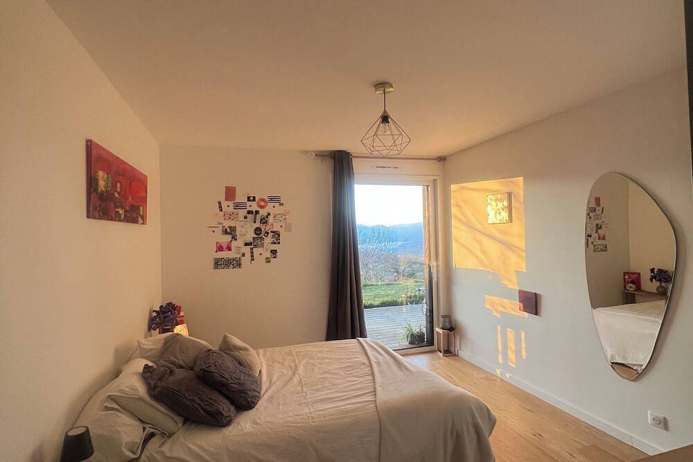 200m² villa on the heights of Annecy in Pringy, Annecy (Gemeinde)