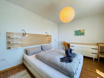 Ferienwohnung für 4 Personen in Hagnau am Bodensee, Obersee (Bodensee), Bild 2