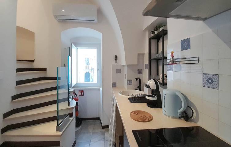 Acogedor apartamento ideal para familias, a 400 metros del centro de Martina Franca in Martina Franca, Provincia de Taranto
