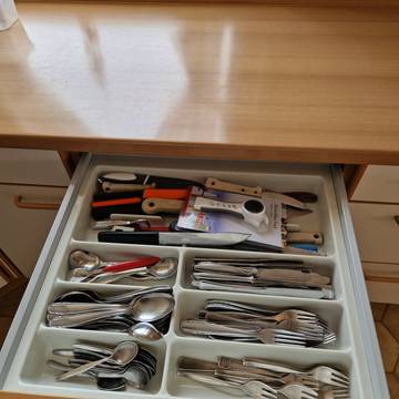 Ferienwohnung für 6 Personen in Roth, Frankenalb, Bild 4