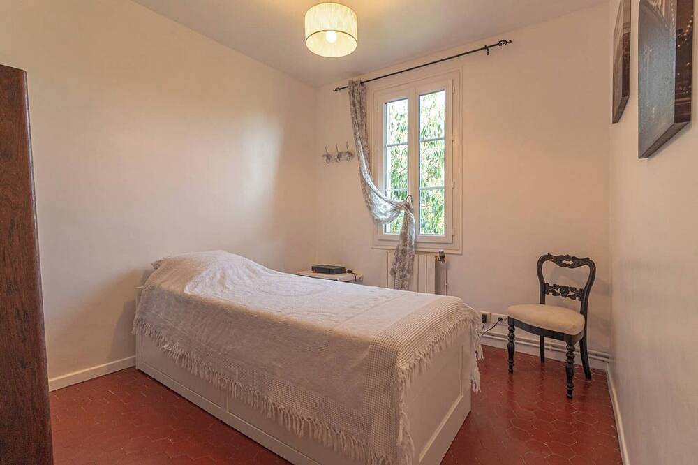 Charming house in a quiet location for a family holiday. in Toulon, Toulon region