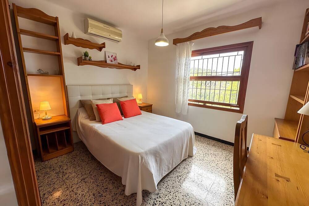 Casa de campo 'Vinya Del Mar' con vistas al mar, terraza privada y Wi-Fi in Deyá, Mallorca Oeste