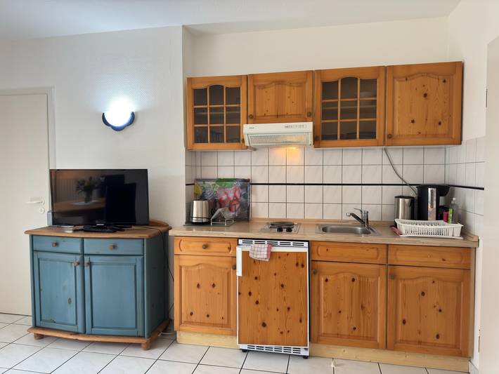 Villa für 14 Personen, mit Balkon und Garten, kinderfreundlich auf Fischland - Darß - Zingst - 3