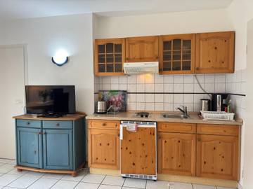 Chalet para 14 Personas en Zingst, Mar Báltico, Foto 2