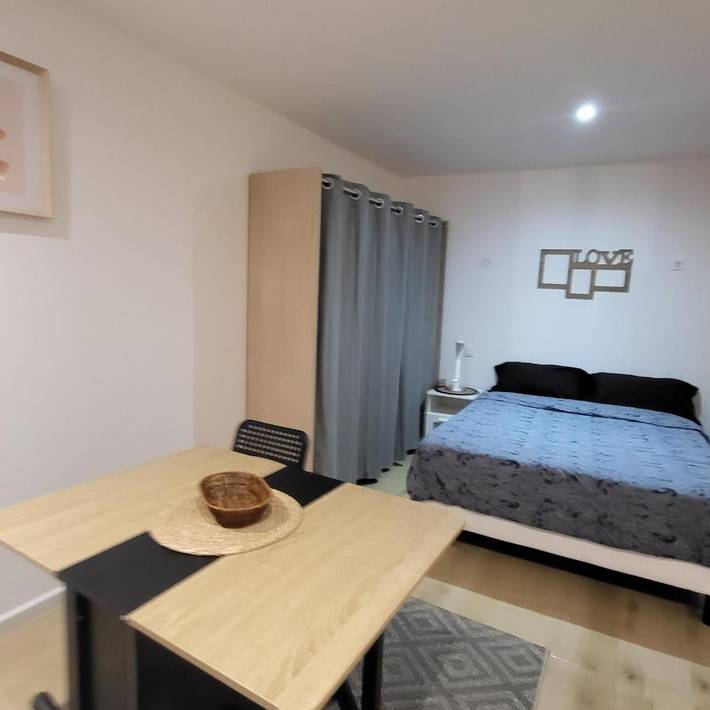 Gîte pour 2 personnes, avec vue à Montereau-Fault-Yonne - 3