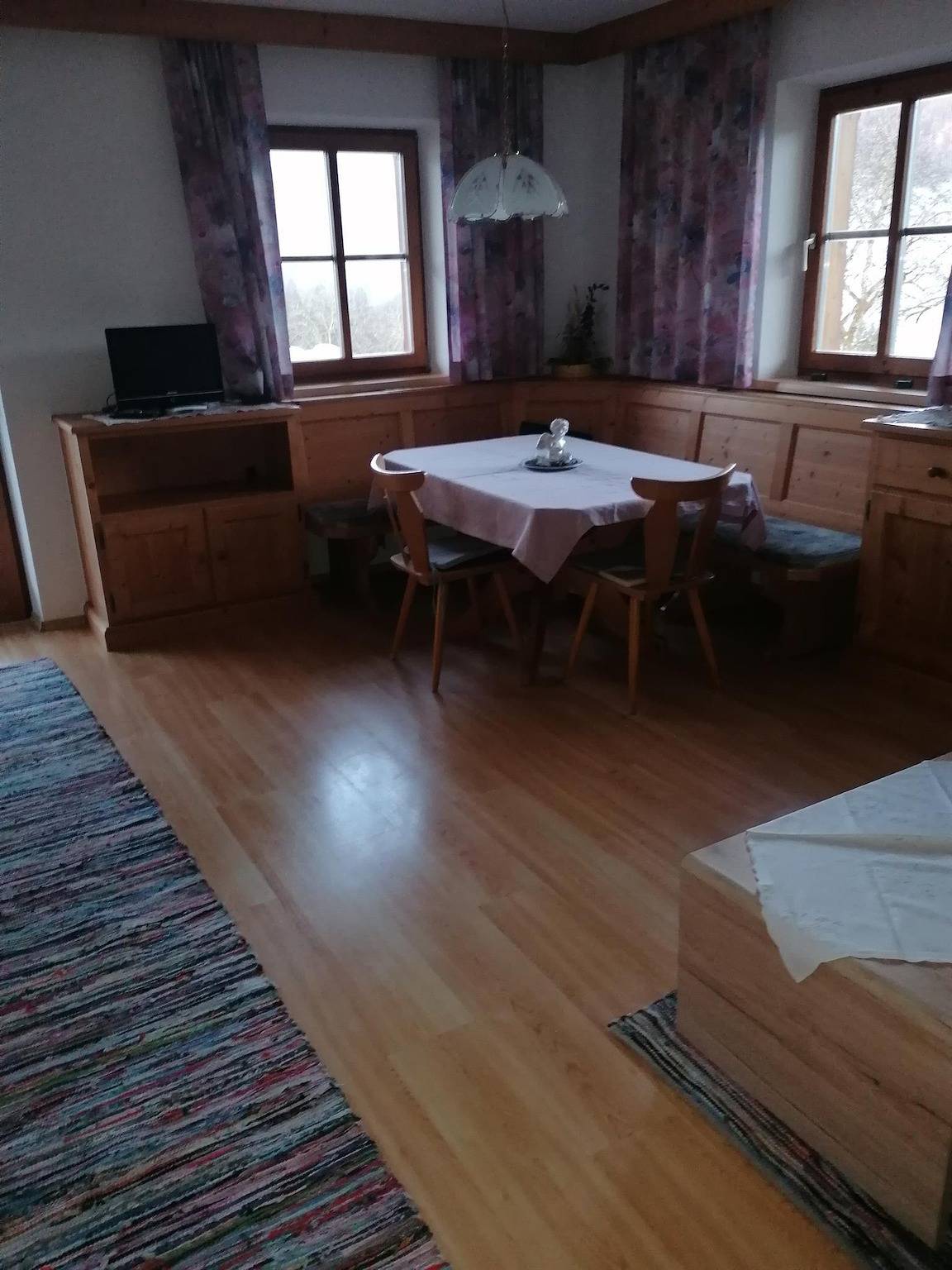 Ganze Ferienwohnung, Ferienwohnung Dunei in Brandenberg, Kufstein Umgebung