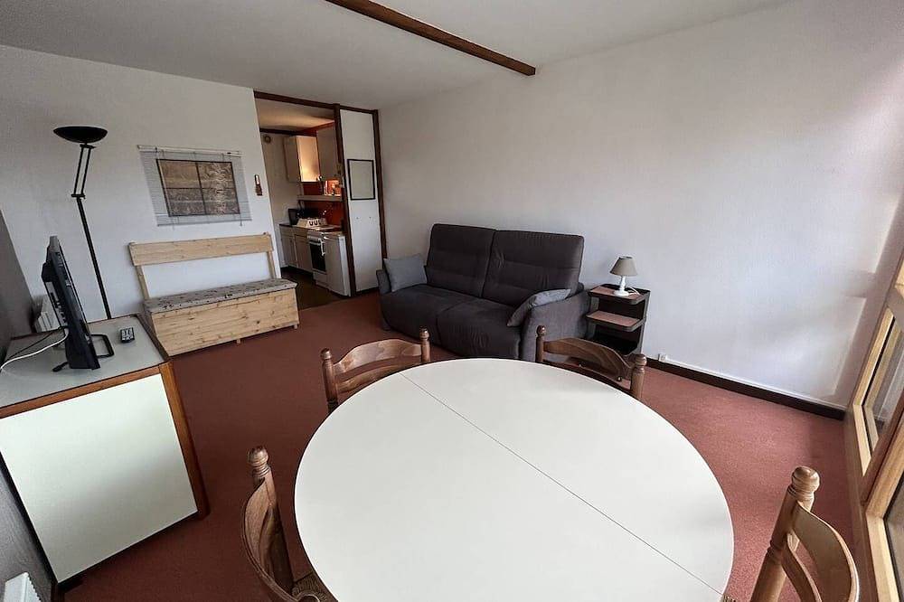 Entire apartment, Metabief - Quartier Beausoleil - Bâtiment Beausejour in Mouthe-Lac et Mont d’Or, Doubs