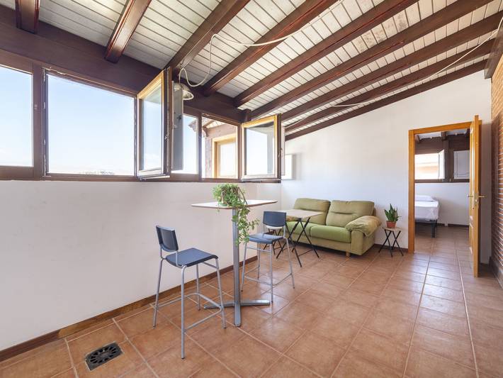 Vakantiewoning voor 5 personen in Almería