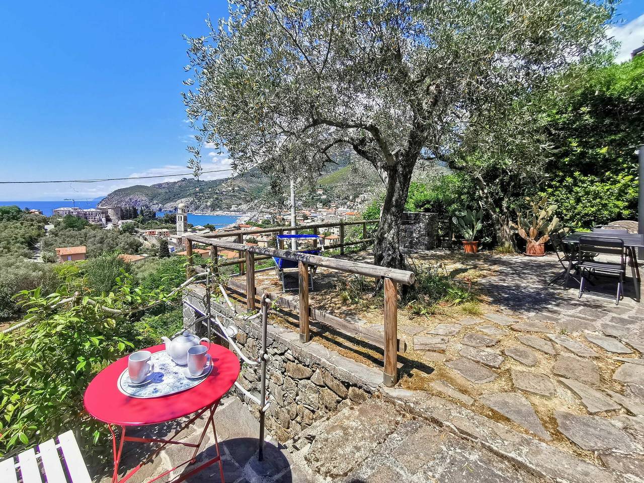 Il Frantoio Del Mesco - Levanto in Levanto Kommune, Riviera di Levante