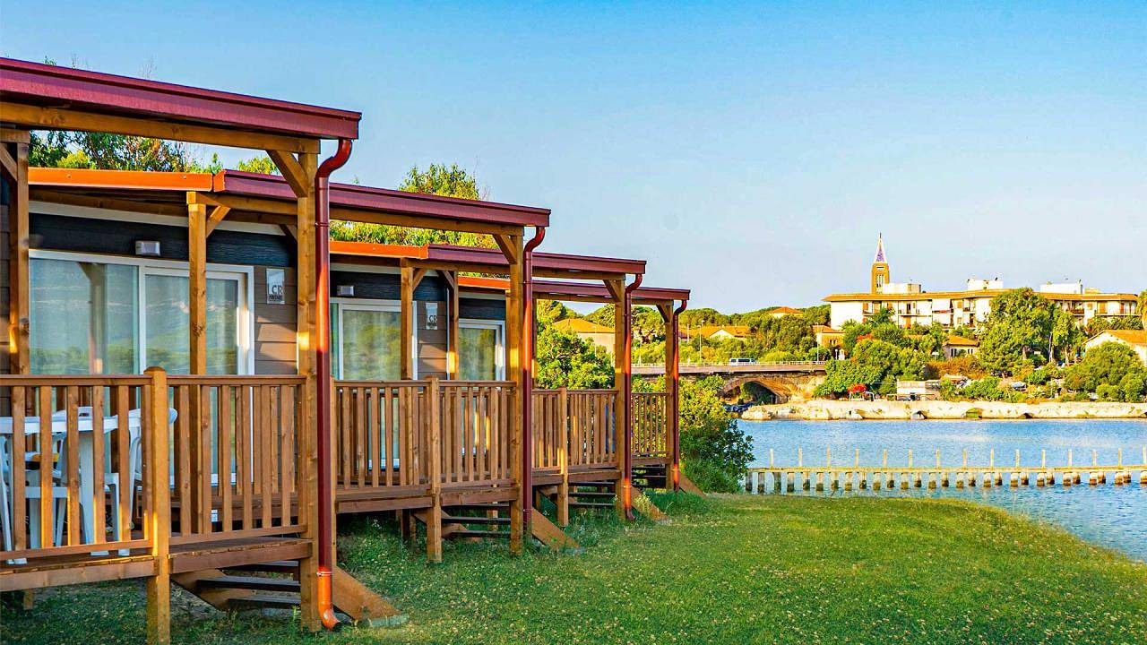 Casa vacanza a Alghero a partire da 110€ a notte