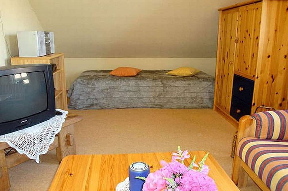 Ganze Wohnung, Ferienwohnung 1 Rosenträger - Ferienwohnungen Rosenträger in Kopperby, Kappeln