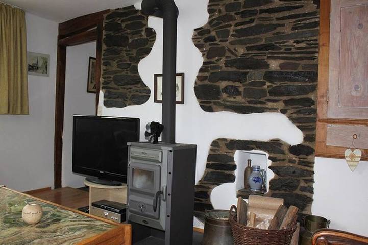 Ferienhaus für 6 Personen, mit Garten, mit Haustier in Simmerath