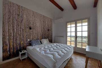 Villa pour 15 Personnes dans La Ciotat, Région de Marseille, Photo 1