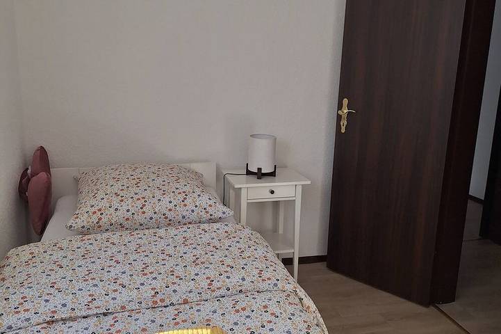Ferienhaus für 4 Personen in Falkensee - 4