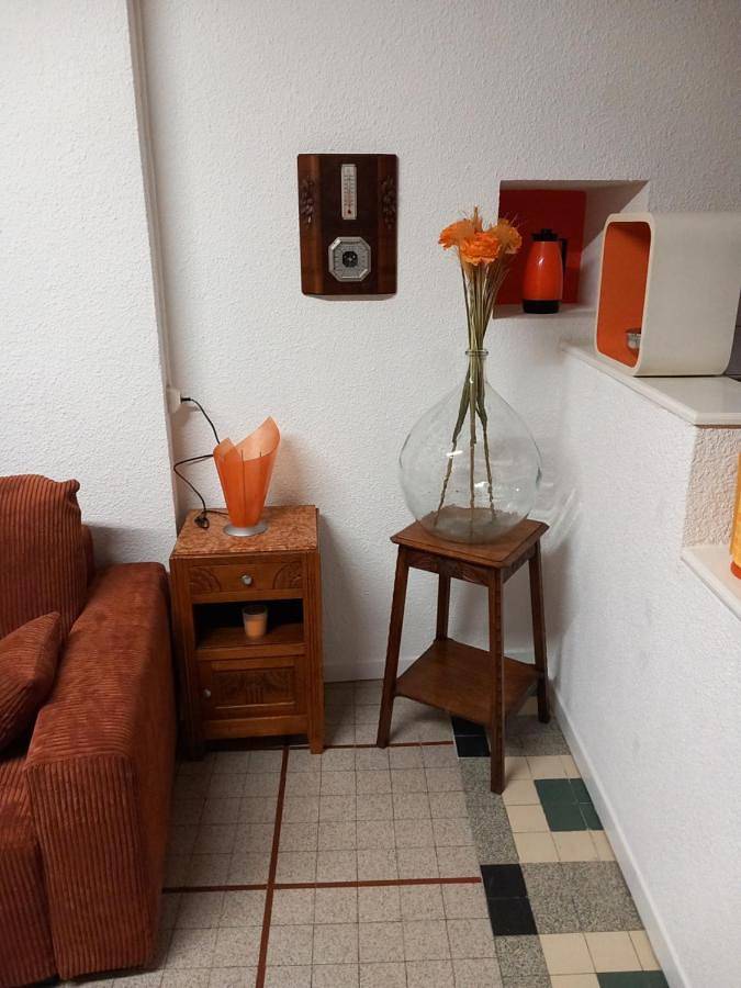 Appartement entier, One-Bedroom Apartment in Ahun, Région de Guéret