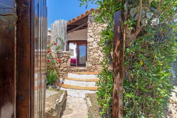 Casas E Apartamentos De Temporada para 3 Pessoas em Golfo Aranci, Olbia-Tempio, Foto 2