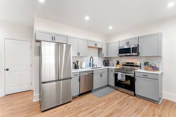 Vacation House for 6 Guests in Norcross, Georgia, Picture 1