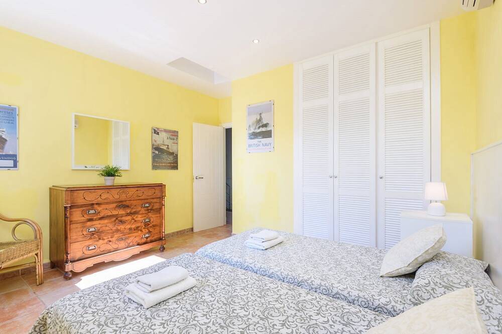 Villa Serafina by Villa Plus in Son Parc, Es Mercadal