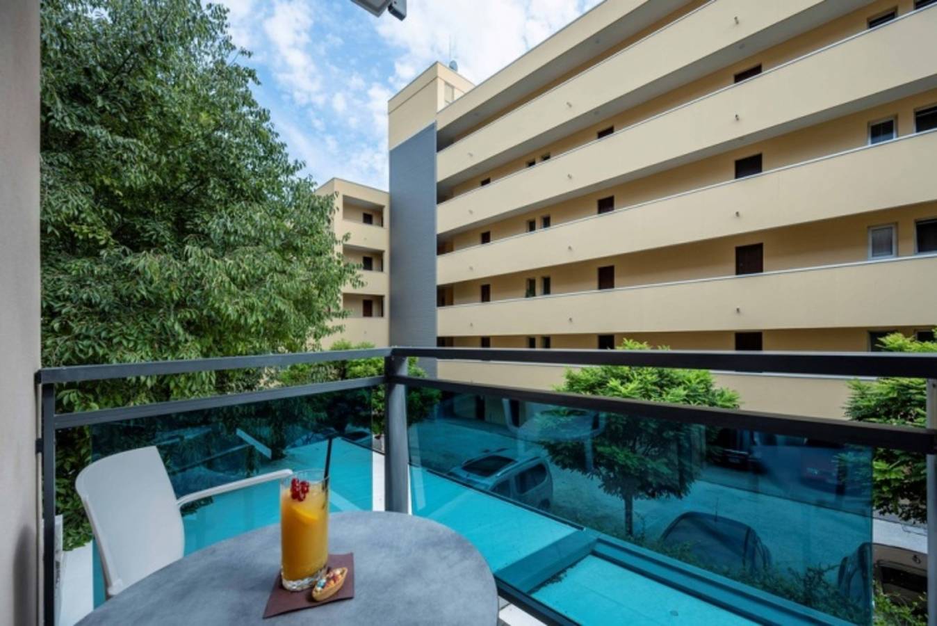 Appartamento vacanze a Provincia di Venezia a partire da 94€ a notte