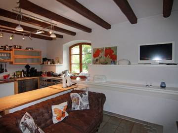 Villa pour 10 Personnes dans Gägelow, Mecklembourg-Poméranie-Occidentale, Photo 3