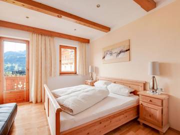 Ferienwohnung für 8 Personen in Hainzenberg, Zillertaler Alpen, Bild 4